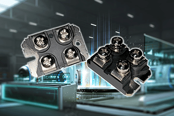 Solitron Devices announces Ultra Low ON Resistance Silicon Carbide MOSFET Pair in SOT-227 packages