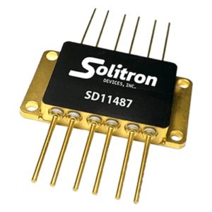 sd11487 power module