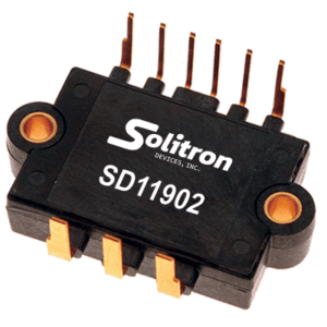 sd11902 sic half-bridge power module