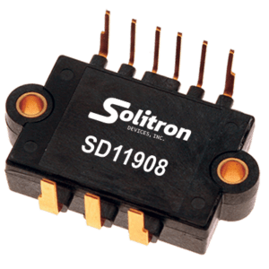 sd11908 sic half-bridge power module