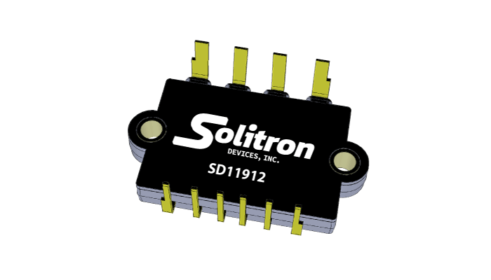 sd11912 sic dual mossfet power module